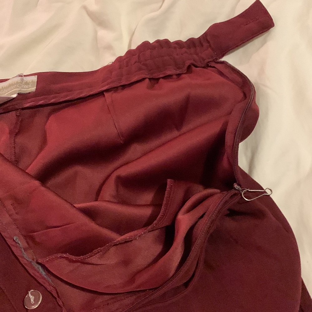 Pants - Picture 4 of 6